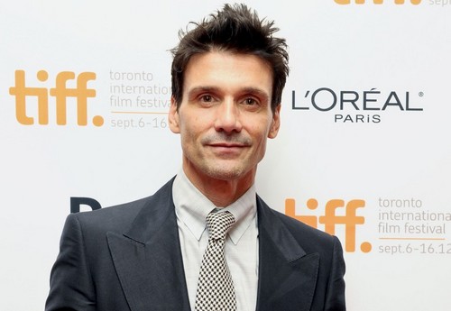 Captain America: The Winter Soldier, Frank Grillo sarà Crossbones