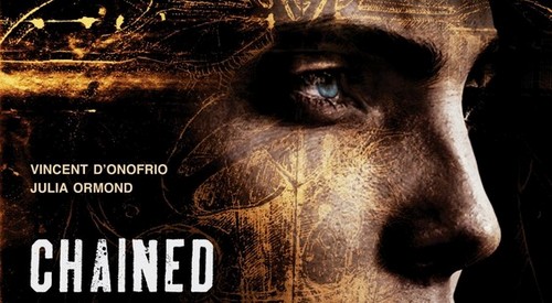 Chained, recensione in anteprima del thriller di Jennifer Lynch