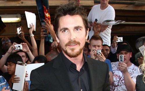 Christian Bale sarà il nuovo Steve Jobs?