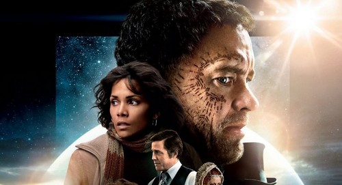 Cloud Atlas, trailer italiano del nuovo film dei fratelli Wachowski