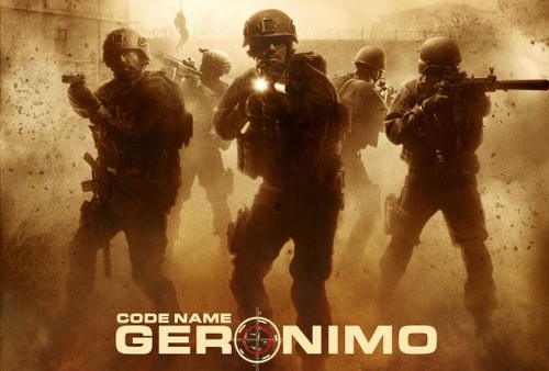 Code Name Geronimo, prima clip del thriller sulla cattura di Osama Bin Laden