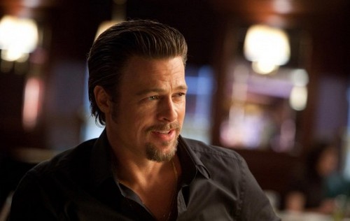 Cogan - Killing Them Softly: due clip in italiano, nuovi poster e immagini con Brad Pitt