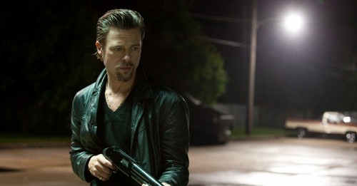 Cogan - Killing Them Softly, nuova clip e tre spot tv in italiano