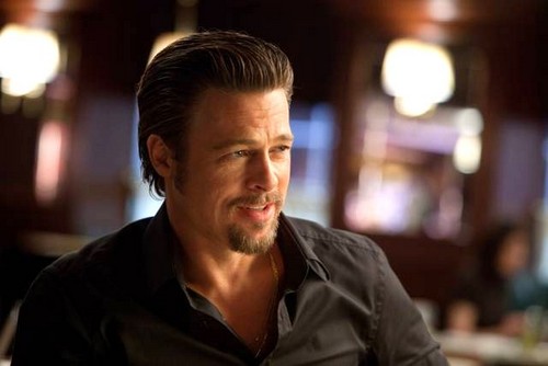 Cogan - Killing Them Softly, nuova clip in italiano e trailer internazionale