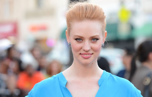 Deborah Ann Woll in Are We Officially Dating?, Jamie Foxx e Ken Jeong in After Prom e All-Star Weekend