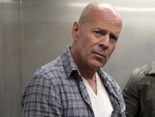 Die Hard 5 - Un buongiorno per morire, nuova immagine con Bruce Willis