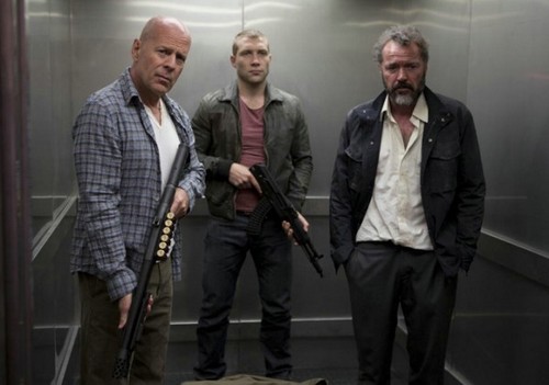 Die Hard – Un buongiorno per morire, nuovo trailer e primo poster (3)