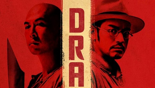 Dragon, trailer del kung fu-drama con Donnie Yen