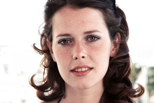 E' morta Sylvia Kristel, l'attrice di Emmanuelle