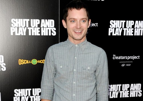 Elijah Wood in Cooties, Olivia Wilde in The Keeping Room, Josh Duhamel in You’re Not You?