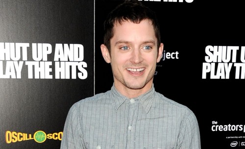 Elijah Wood in The Late Bloomer, Mike Tyson in Scary Movie 5, AJ Bowen in Grow Up Tony Phillips