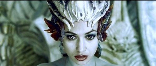 Empires of the Deep, primo trailer del fantasy 3D con Olga Kurylenko