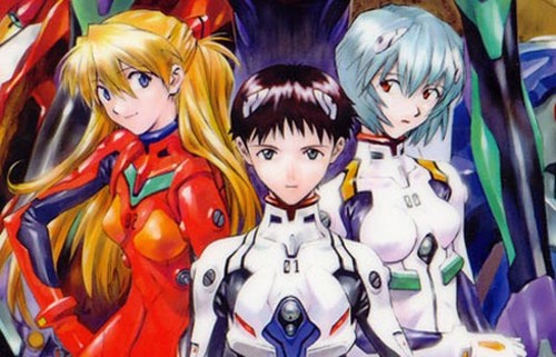 Evangelion 3.0, nuovo teaser trailer