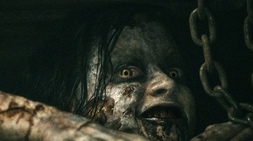 Evil Dead, primo trailer senza censure