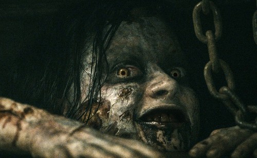 Evil Dead, trailer preview del remake