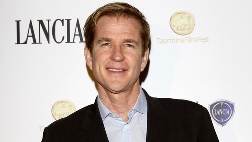 Festival di Roma 2012, Matthew Modine presidente di giuria per le opere prime e seconde