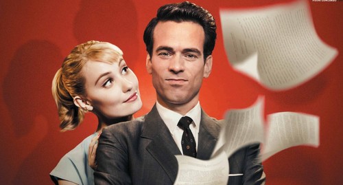 Festival di Roma 2012, Populaire: trailer sottotitolato in italiano, poster e immagini