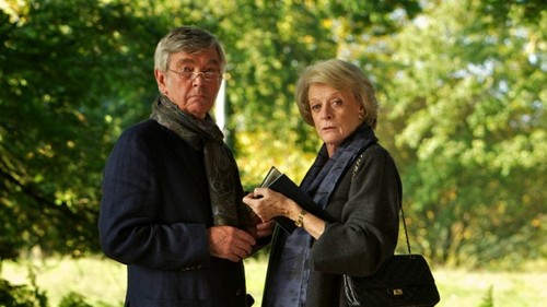 Festival di Torino 2012, apre Quartet: nuovo trailer e clip del film di Dustin Hoffman