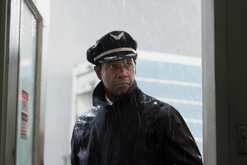 Flight, nuovo spot tv esteso del dramma con Denzel Washington