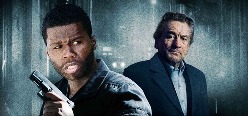 Freelancers, recensione in anteprima del crime con 50 Cent e Robert De Niro