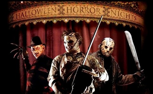 Halloween 2012, game horror interattivo e clip dal Goretorium di Eli Roth