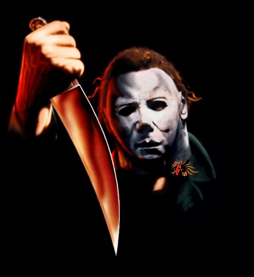 Halloween 2012, video-tributo agli psicopatici da film horror