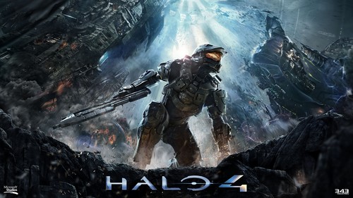 Halo 4, il trailer prodotto da David Fincher