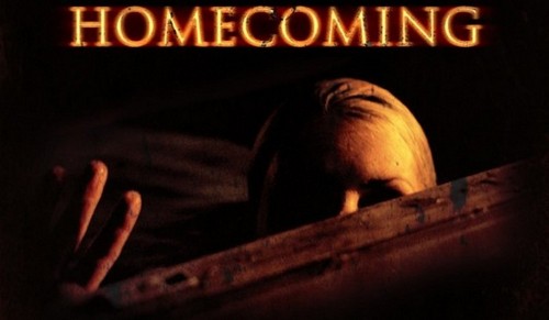 Homecoming, trailer e poster del thriller psicologico di Todd Kniss
