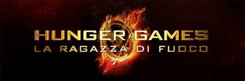 Hunger Games - La ragazza di fuoco, concorso: vinci un viaggio sul set