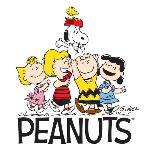 I Peanuts al cinema nel 2015
