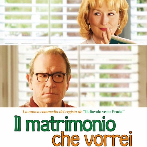 Il Matrimonio che Vorrei, recensione in anteprima