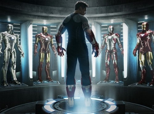 Iron Man 3, il trailer italiano ufficiale