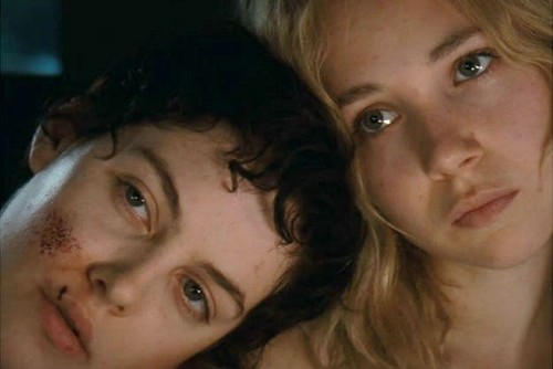 Jack and Diane, primo spot tv per l'horror-romance con Juno Temple