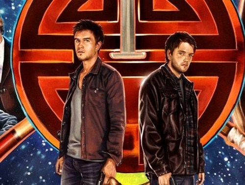 John Dies at the End, nuovo trailer e poster del film di Don Coscarelli (2)