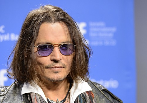 Johnny Depp non sarà in The Grand Budapest Hotel, Rachelle LeFevre in White House Down e Homefront