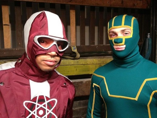 Kick-Ass: in arrivo il terzo film?