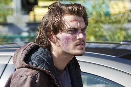 Killer Joe, nuova clip in italiano con Emile Hirsch‏