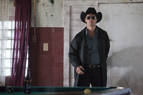 Killer Joe, prima clip in italiano del crime con Matthew McConaughey