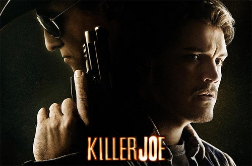 Killer Joe, recensione