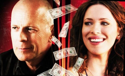 Lay the Favorite: nuovo trailer, poster e immagini con Bruce Willis