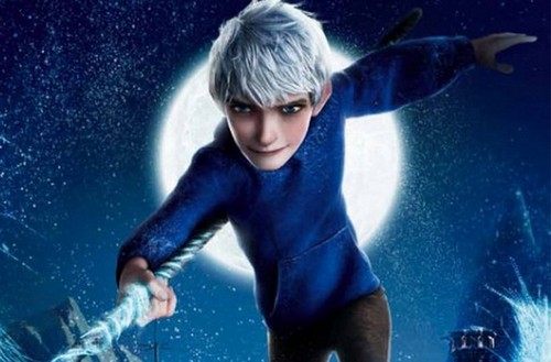 Le 5 leggende, nuova featurette con il Jack Frost di Chris Pine