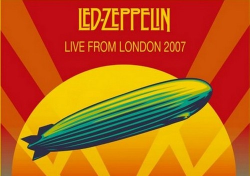 Led Zeppelin: Celebration Day torna in sala il 29 ottobre