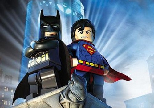Chris McKay a bordo di "Lego Batman"