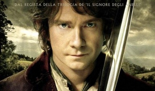 Lo Hobbit – Un viaggio inaspettato, due poster italiani e nuovo spot tv internazionale