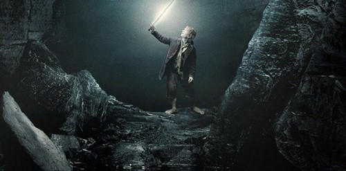 Lo Hobbit - Un viaggio inaspettato, il gioco interattivo ufficiale