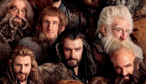 Lo Hobbit - un viaggio inaspettato, primo spot tv e nuovo poster