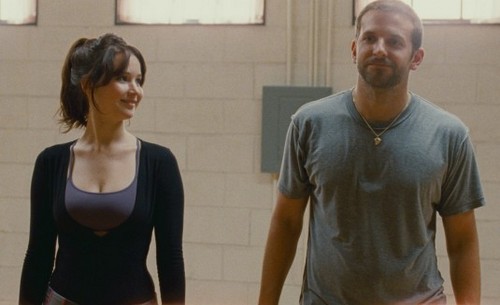 L'orlo argenteo delle nuvole, prima clip per Silver Linings Playbook