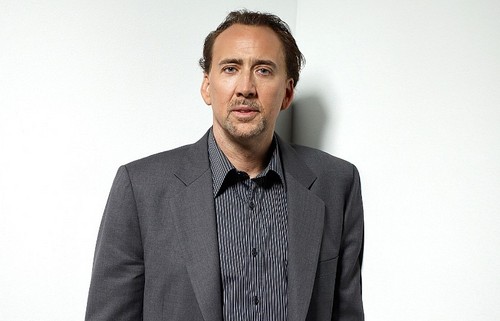Nicolas Cage 50 anni sulla cresta dell'onda