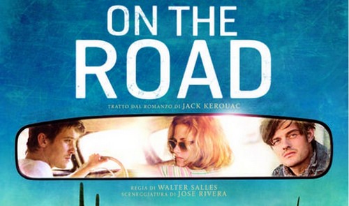 On the Road, recensione del film di Walter Salles