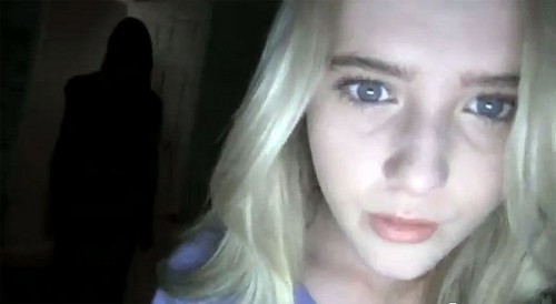 Paranormal Activity 4, nuova clip